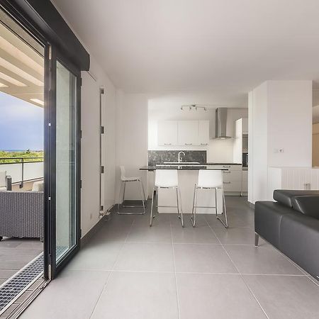 Le 180° Apartment Montpellier Exterior foto