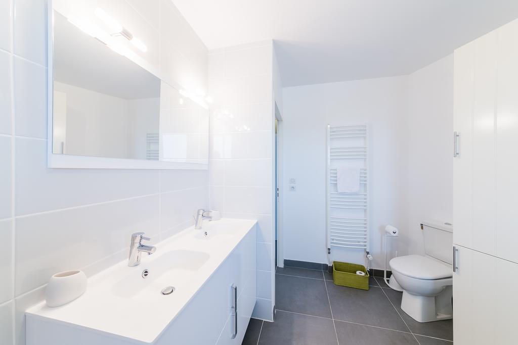 Le 180° Apartment Montpellier Exterior foto