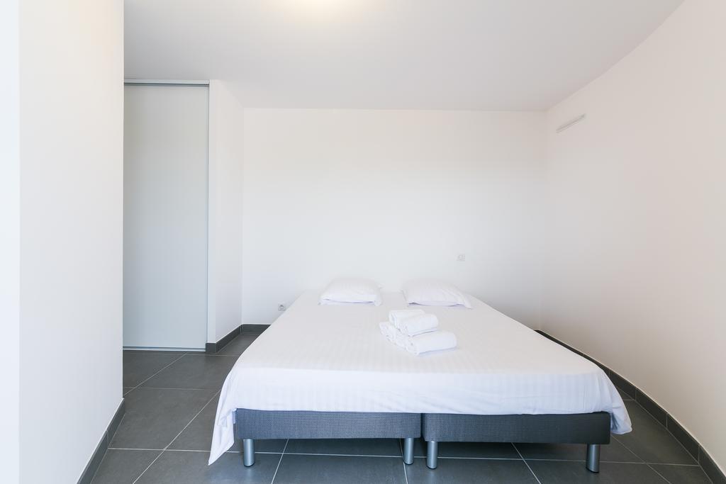 Le 180° Apartment Montpellier Exterior foto